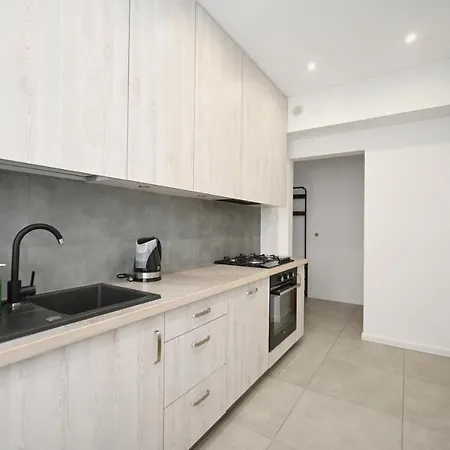 Apartman Victus Apartamenty, Rey