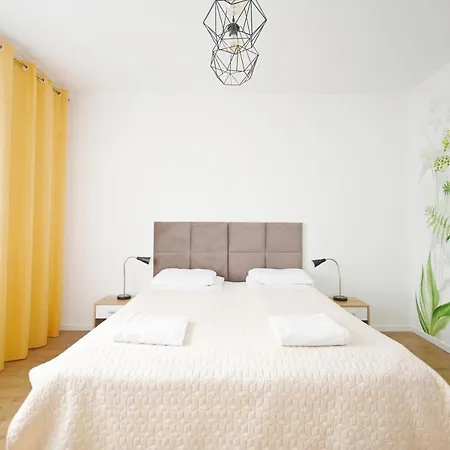 Victus Apartamenty, Rey Apartman *