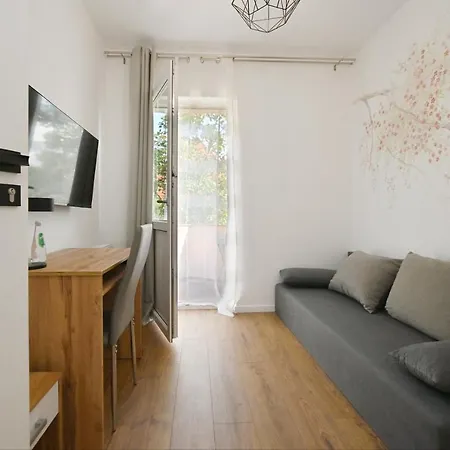 Victus Apartamenty, Rey Apartman Sopot
